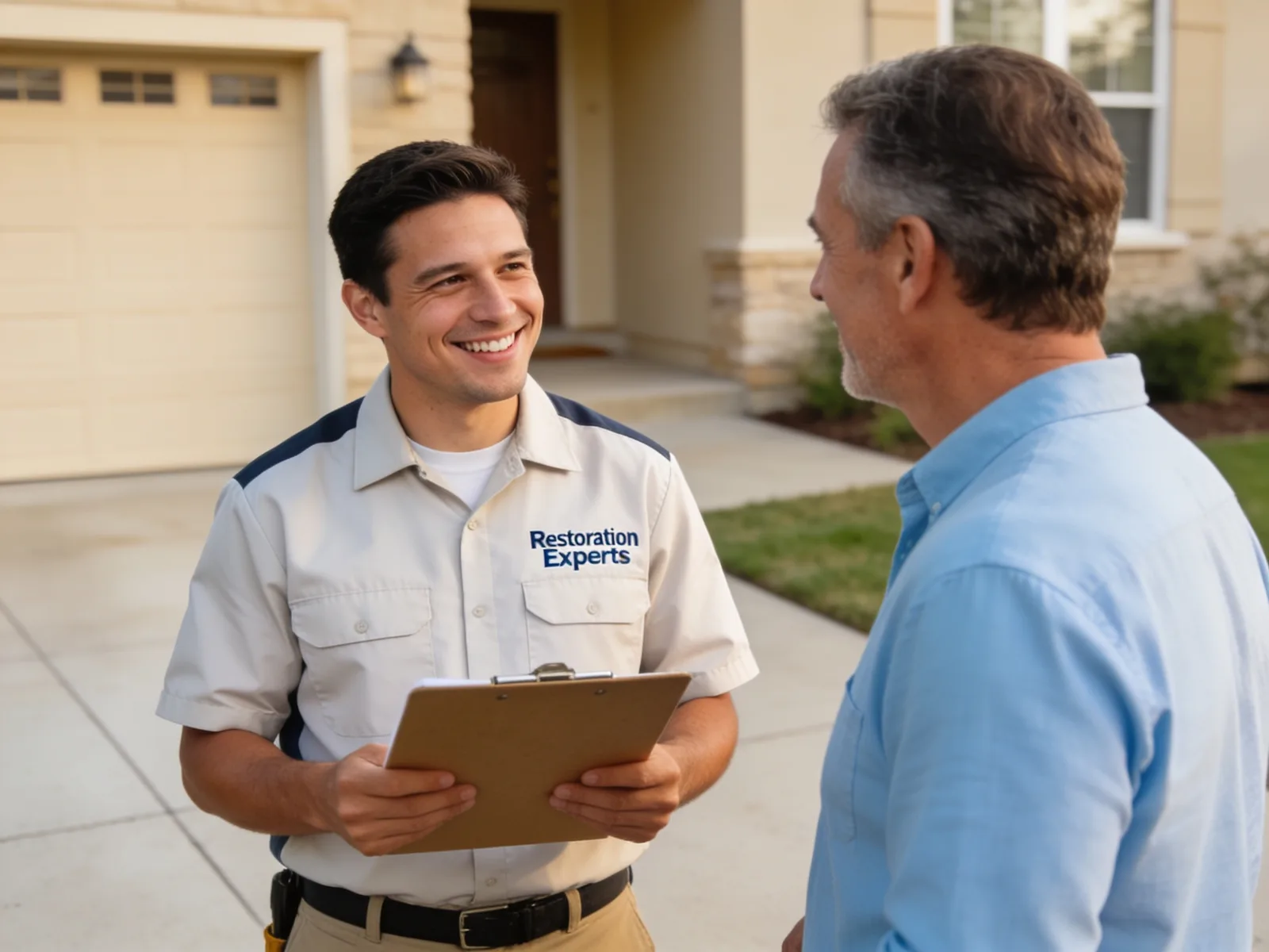 Water Damage Cleanup Nellysford, VA FAQs